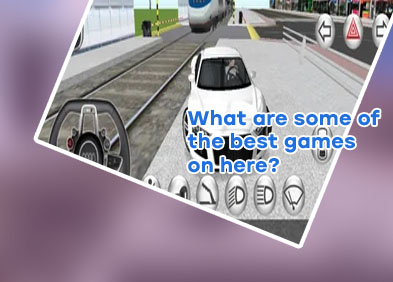 3d driving games