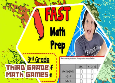 3rd grade math games printable