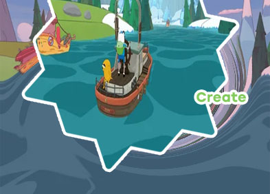 Adventu games