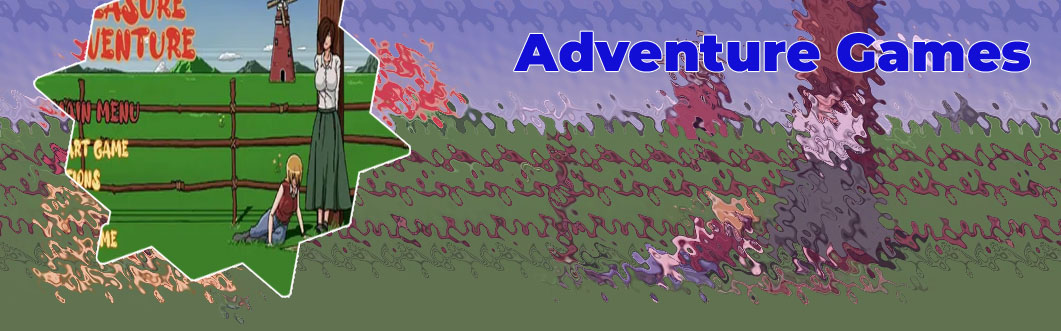Aventure games