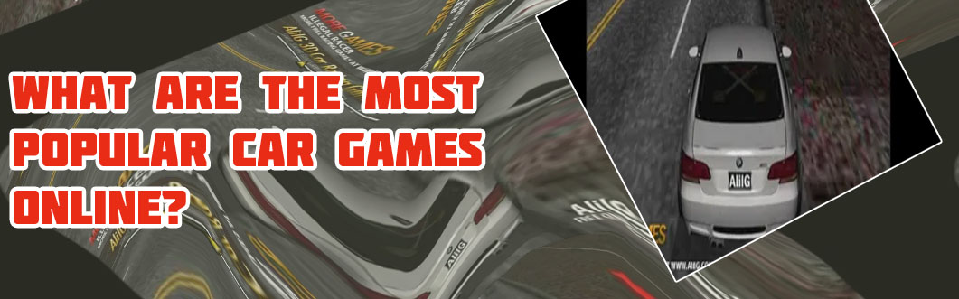 Car games online play free