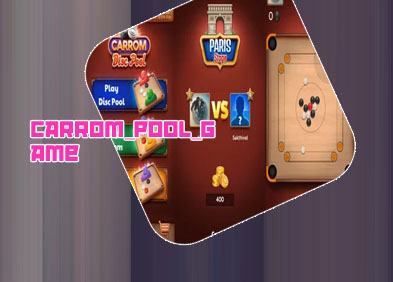 Carrom pool game download