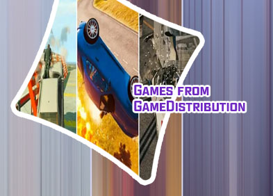Crashcar game