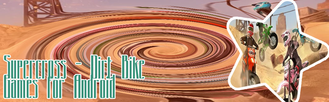 Dirtbike game