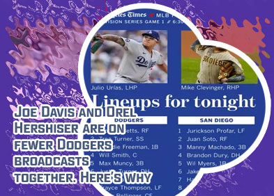 Do the dodgers play tonight