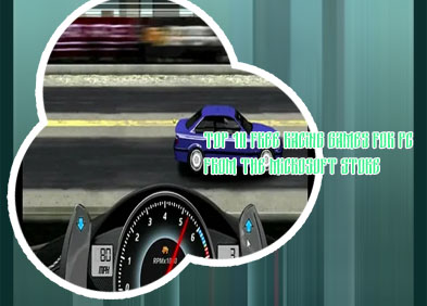 Drag racing games for pc