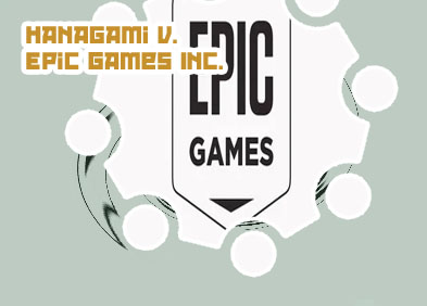 Epic game inc