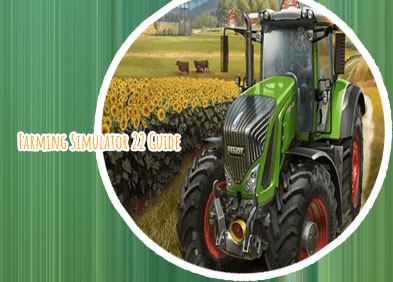 Farming simulator free online