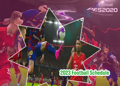 Footbal games