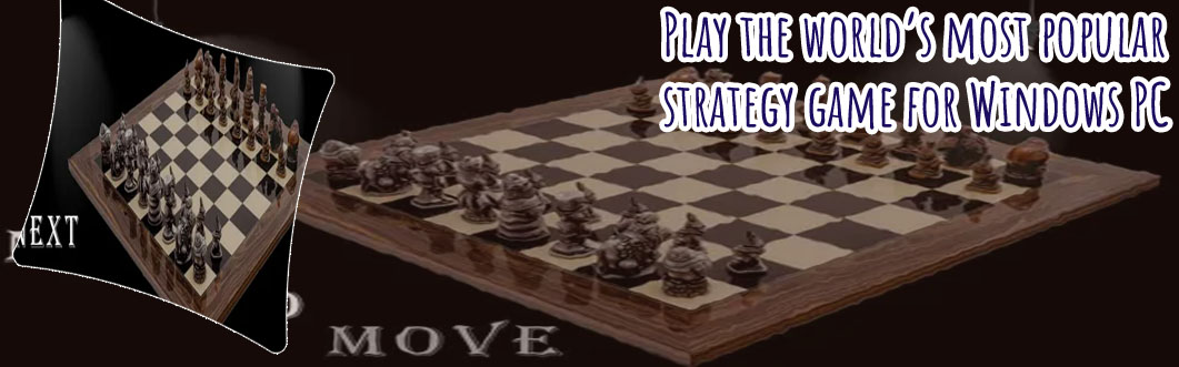 Free chess game download for pc