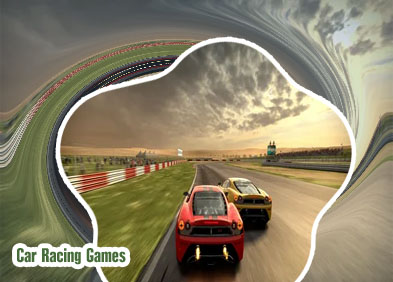 Free online car games