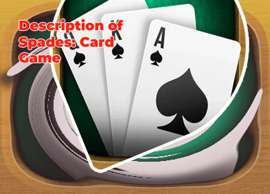 Free spades game