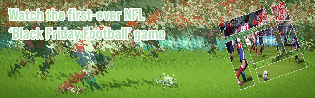 Futball game