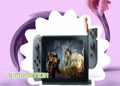Good games to play on nintendo switch