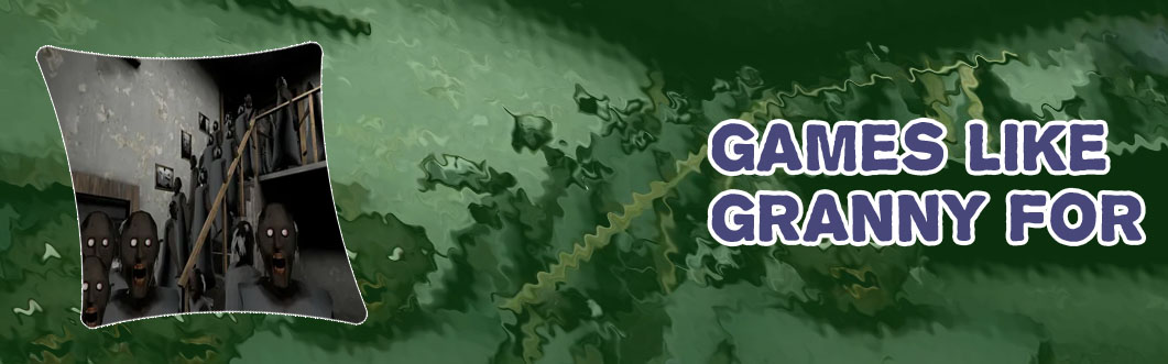 Granny game