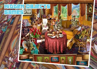 Hiden games free