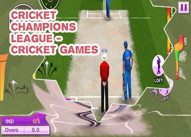 Ipl cricket game download