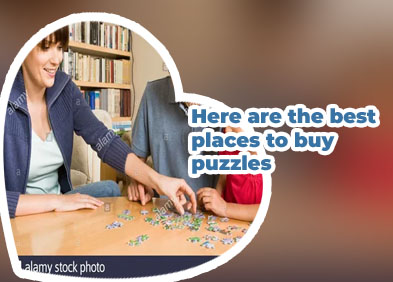 Jigsaw puzzles for sale online