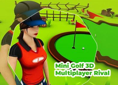 Mini golf games unblocked