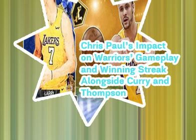 Nba gameplay