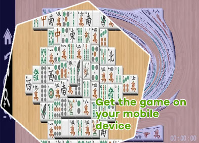 New mahjong game