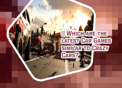 Online car game free