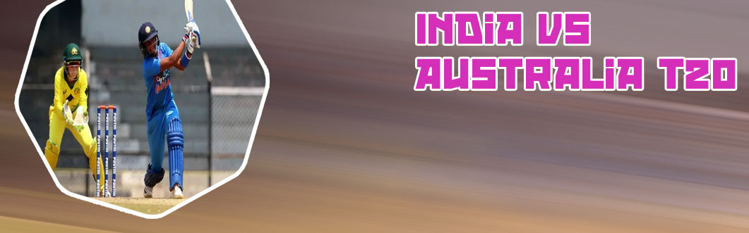 Online t20 match