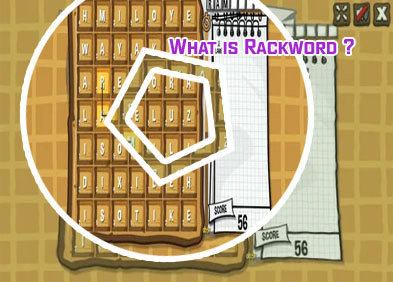Online word games