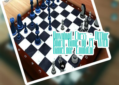 Pc chess game download