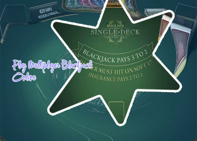 Play blackjack for fun
