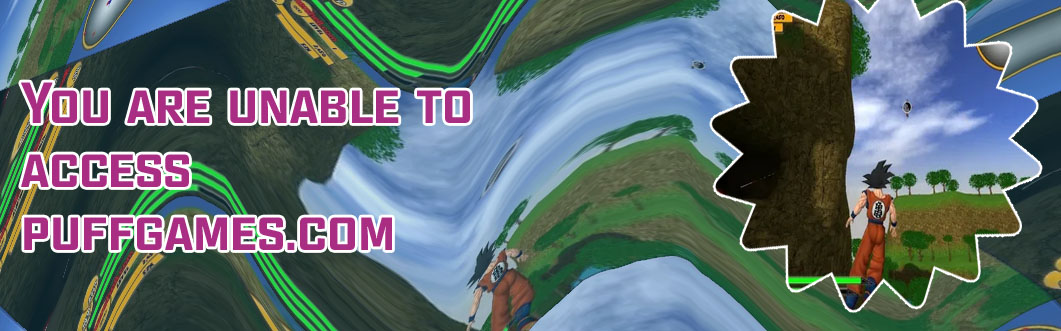 Play dragonball games