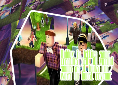 Play online roblox