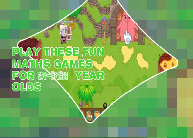 Play prodigy games