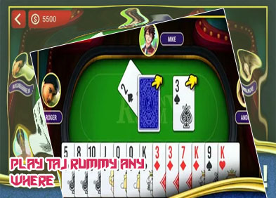 Play rummy apk