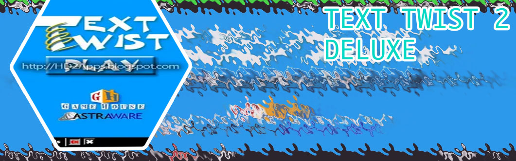 Play text twist
