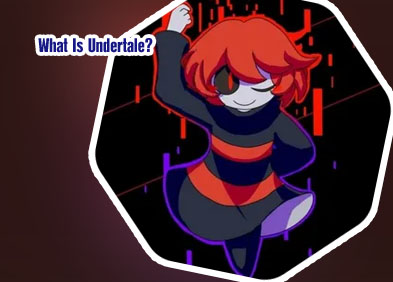 Play undertale