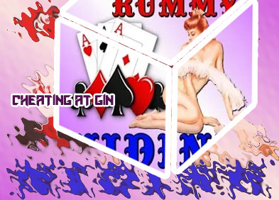 Playok gin rummy