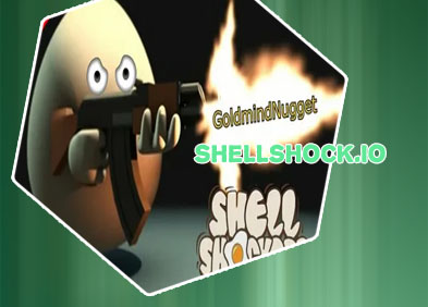 Shellshock egg game