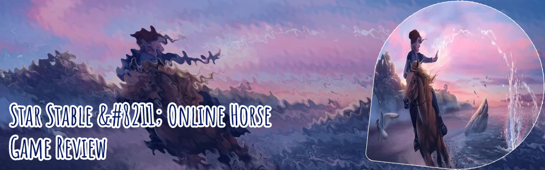 Star stable online mobile