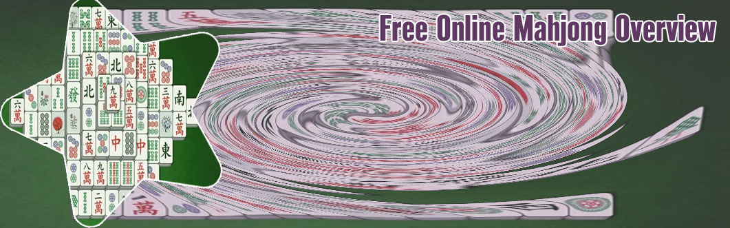 The mahjong online