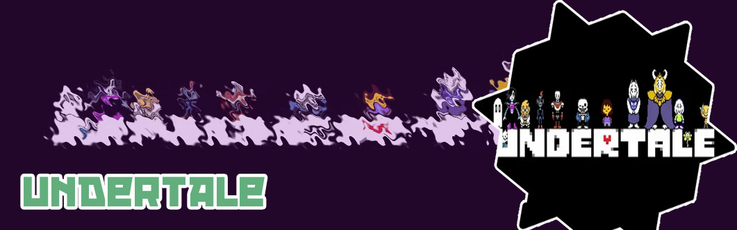 Undertale game free