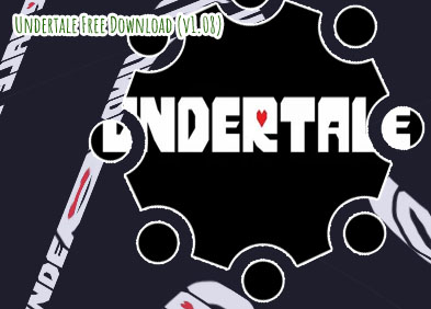 Undertale igg games