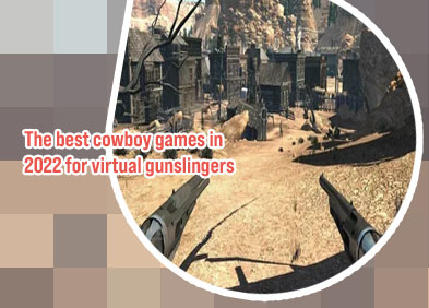 Western games