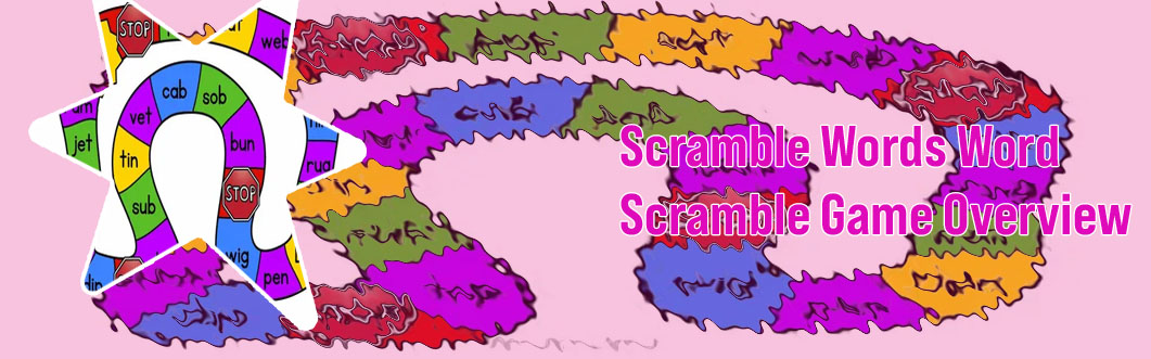 Word games free