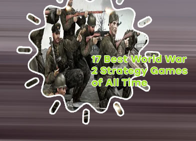 World war 2 games free