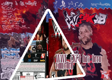 Wwe 2k21 ps4 game